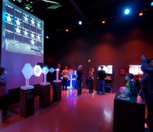 SF Exploratorium BCI
