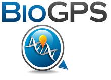 BioGPS